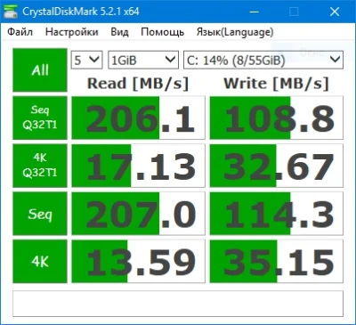 blantek - Miał ktoś do czynienia z #ssd od KingDian? Na #aliexpress można wyrwać 60GB...