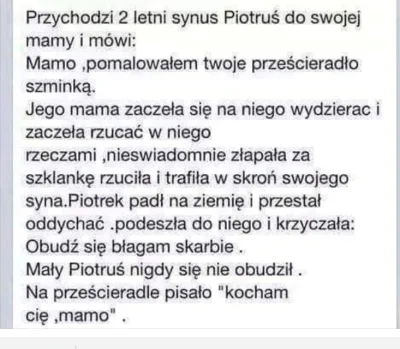 WolfSky - A na prześcieradle pisało 
SPOILER
#rakcontent