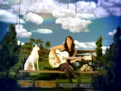 w.....x - Podkład: KT Tunstall - Suddenly I See