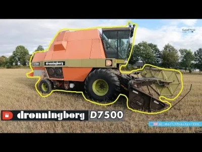 PawelW124 - #motoryzacja #rolnictwo #maszynyboners #traktorboners #kombajnboners #cie...