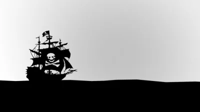 Xsupermario - The Pirate Bay - legendarny piracki portal obchodzi 15 urodziny
 W 2003...