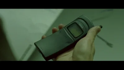 skrajnie_centralny - Jedyny model telefonu o jakim kiedykolwiek marzyłem ( ͡° ͜ʖ ͡°)
