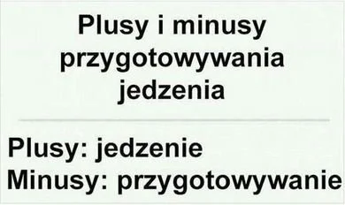 n.....t - #gotujzwykopem #humorobrazkowy