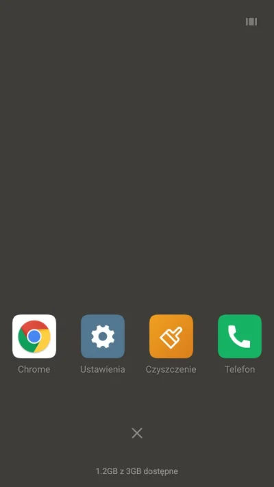 reakcjanocnej - #miui #xiaomi hej mirki, ostatnie aplikacje w moim 4x wygladaja jak n...