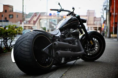 karga - #motocykle #harley

orgazm i opad szczeny.. cudo :O