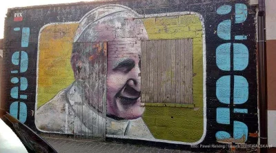 gtredakcja - Tuszyn zakpił ze świętego Jana Pawła II

http://gazetatrybunalska.pl/2...