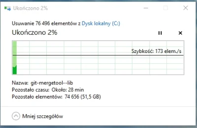 s.....n - Znalazłem źródło zapchanego dysku: Windows.old

#widnows10