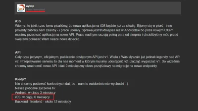 konradoryginalny - No witam, jak obiecywałem tak wołam po 6 miesiącach ¯\\(ツ)\/¯
W s...