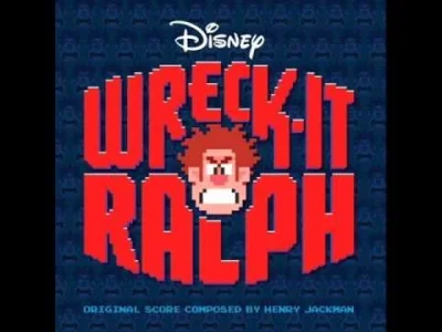 Supercoolljuk2 - #muzyka #wreckitralph @kicioch: