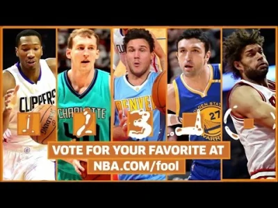 V.....a - Witam serdecznie, lądujemy z nowym odcinkiem.
#shaqtin #shaqtinafool #nba