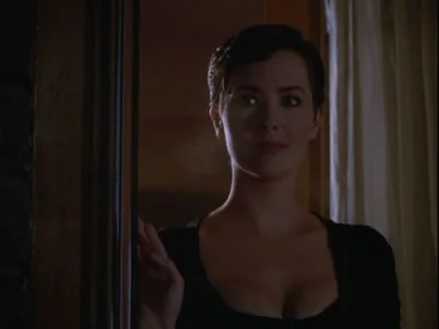 randy_bobandy - Ach, Meggie O'Connell