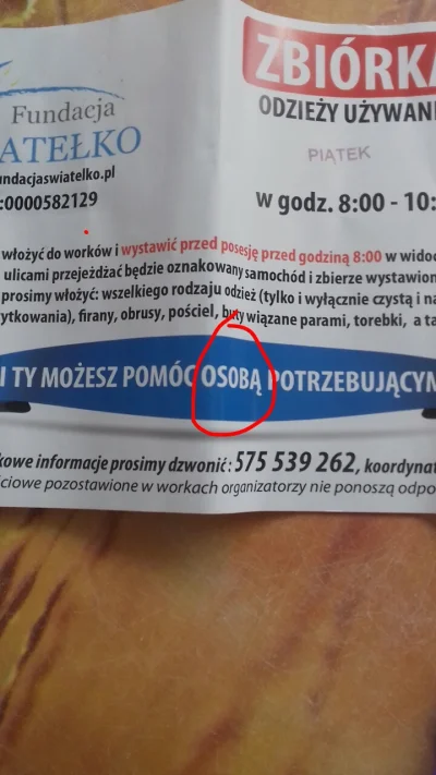 mlecz90 - Chyba do worka z ubraniami dorzucę gramatyczny słownik języka polskiego ( ͡...