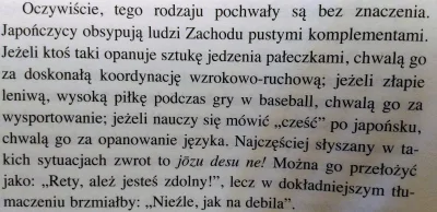 feless - No ciekawe ile Mireczków było w Japonii i spotkało się z słynnym "jouzu desu...