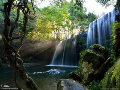 Katzenpanik - #earthporn #1600x1200 
 Kumamoto, Japan