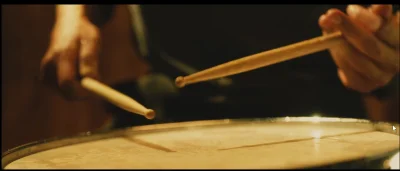 trzeci - Jedna z najlepszych scen w filmie. Finałowa scena z #whiplash
UWAGA, SPOILE...