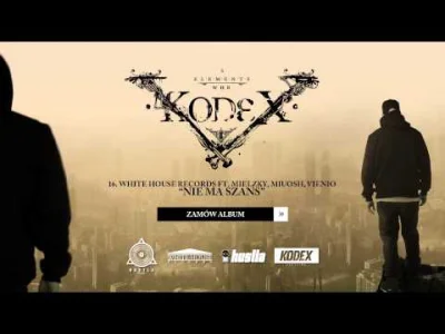 weeden - Co ten Kodex! #kodex #mielzky #miuosh #vienio #rap #hiphop