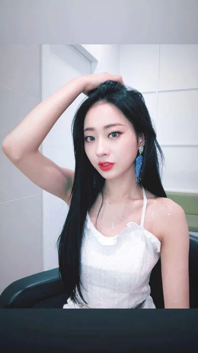 InnyWymiar90 - #kyungri #9muses #koreanka