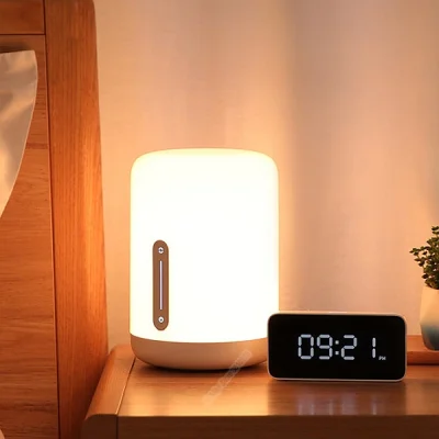 Prostozchin - >> Lampka nocna Xiaomi Mi Bedside Lamp 2 << ~124 zł


#aliexpress #p...