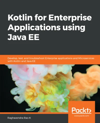 konik_polanowy - Dzisiaj Kotlin for Enterprise Applications using Java EE (February 2...
