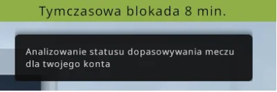 AlexandraWhite - Może ktoś mi wyjaśnić za co ta blokada?
Grałam skrzydłowego, kończy...