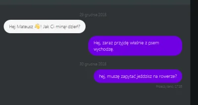 mati1990 - mam to w opisie: "Naprawdę nie istnieje dziewczyna z którą można wsiąść na...