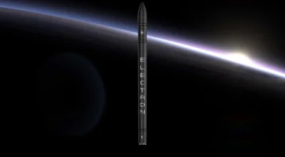 Elthiryel - Rocket Lab, firma która oferuje wynoszenie na orbitę lekkich ładunków (cu...