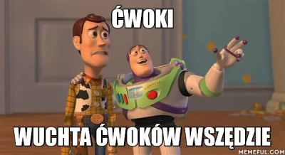 a.....y - @Goofas: wuchta jest zdecydowanie jednym z moich ulubionych pyrkowych słów ...