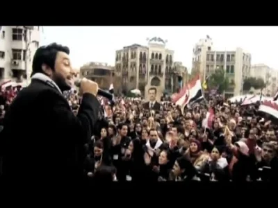 Saper9 - PEJSACI SCZEKAJĄ A BASHAR JEDZIE DALEJ ( ͡° ͜ʖ ͡°)
#syria #syriaspam #syryj...