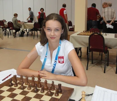prusi - #szachy #szachyboners #ladnapani