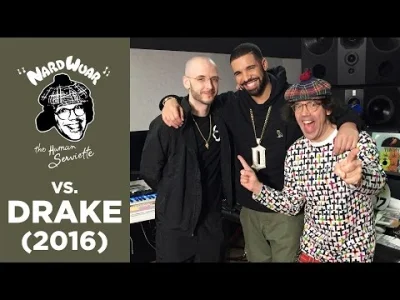 ShadyTalezz - Nardwuar vs. Drake
Nardwuar na pewno wiedział o dziecku Drejka ( ͡° ͜ʖ...