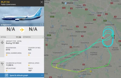 lenovo99 - Co on robi ?
#flightradar24 #lotnictwo #samoloty
https://www.flightradar...