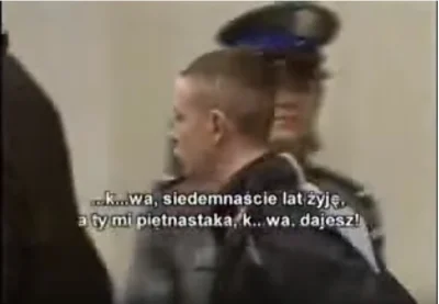 TheThisMan - Jeszcze tylko 5 lat ( ͡° ͜ʖ ͡°)
#pietnastak
#gownowpis