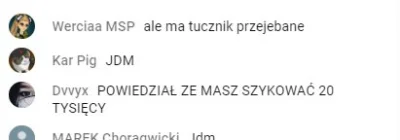 Majdex - Czytając chat Plasteliny, można dostać takiego raka xD, Jedna pisze że tuczn...