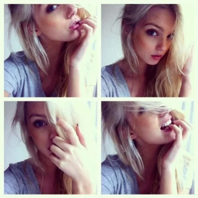 Poroniec - #prokuratorboners #ladnapani #blondynka