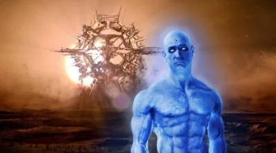 Valg - Dr Manhattan