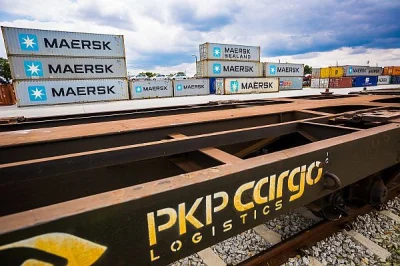 BaronAlvonPuciPusia - Protest zbiorowy w PKP Cargo to próba użycia kampanii wyborczej...