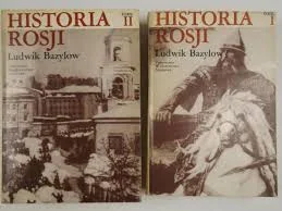 r.....9 - przekażę dwutomowe wydanie "Historia Rosji" Bazylowa...z 1985 opłacę przesy...