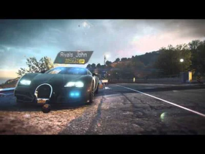 x.....y - nowy #nfs #needforspeed #nfsrivals #gameplay #gry