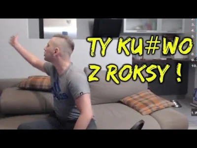 reakwon - @akwajuk21: U Lordozy jak wypił troszke łyski xD, wtedy się obudził stary r...