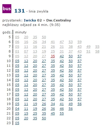 x.....r - @Nhfg45fffgg: Zrozumiałbym takie podejście w miejscu gdzie autobus jeździ r...