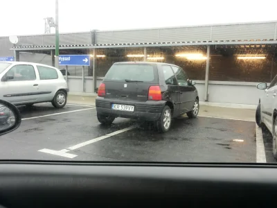 Pajalockk - Jak tu się nie #!$%@?ć...



#parkowanie #bekazpodludzi #szeryf