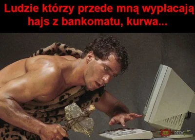 herejon - #humorobrazkowy #heheszki
Kiedy się śpieszę.