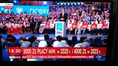 tellet - Ale czemu się z tego śmiejecie? PiS po prostu wie, że to #!$%@? i po prostu ...