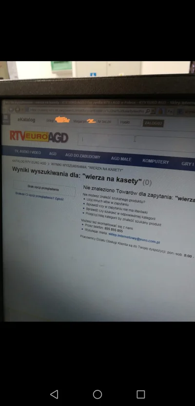 TwojPierwszyFilip - W drugiej pracy jestem przedstawicielem jednej z firm produkujące...