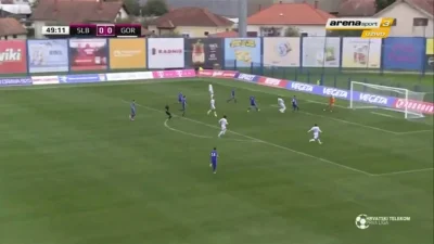 MozgOperacji - Iyayi Atiemwen - Slaven Belupo 0:1 HNK Gorica
#mecz #golgif