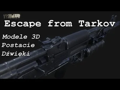 Wolvi666 - #eft #escapefromtarkov #jaramsie #gry #fps #stalker #dayz