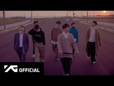 XKHYCCB2dX - iKON - '이별길(GOODBYE ROAD)' M/V
#ikon #kpop #muzyka