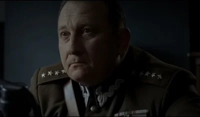 Cierniostwor - Niedługo na ekrany film wchodzi #historiaroja opowiadający o Mieczysła...