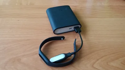 Lanc - @polik95: z tel / tabletem / wszystkim ładowanym przez USB. Powerbank może dos...