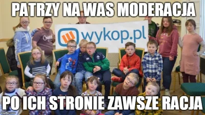 m.....a - <jakis gimbus nie taguje meczu
<piszesz mu "taguj to gowno ułomku"
<mode ...